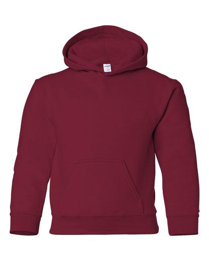 Gildan - Youth Heavy Blend™ Hooded Sweatshirt - 18500B