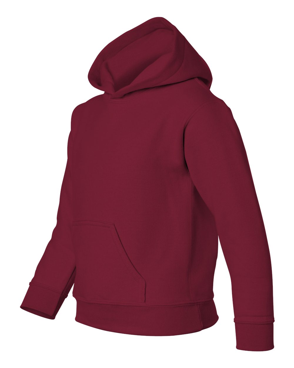 Gildan - Youth Heavy Blend™ Hooded Sweatshirt - 18500B