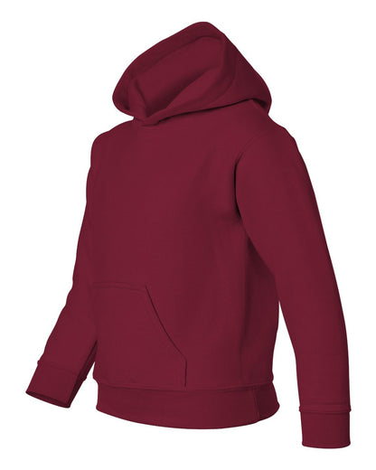 Gildan - Youth Heavy Blend™ Hooded Sweatshirt - 18500B