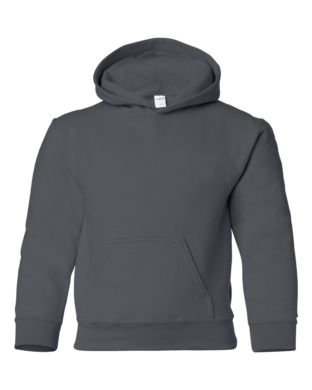 Gildan - Youth Heavy Blend™ Hooded Sweatshirt - 18500B