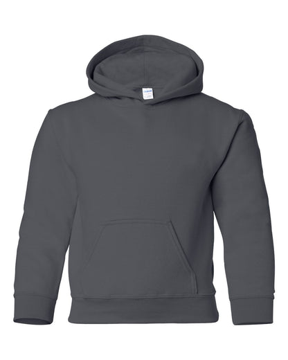Gildan - Youth Heavy Blend™ Hooded Sweatshirt - 18500B