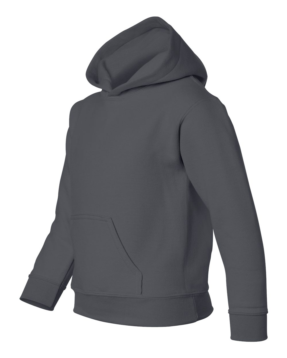 Gildan - Youth Heavy Blend™ Hooded Sweatshirt - 18500B