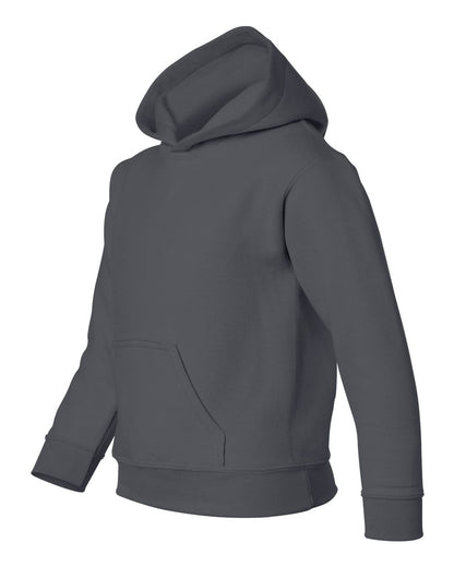 Gildan - Youth Heavy Blend™ Hooded Sweatshirt - 18500B