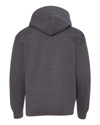 Gildan - Youth Heavy Blend™ Hooded Sweatshirt - 18500B