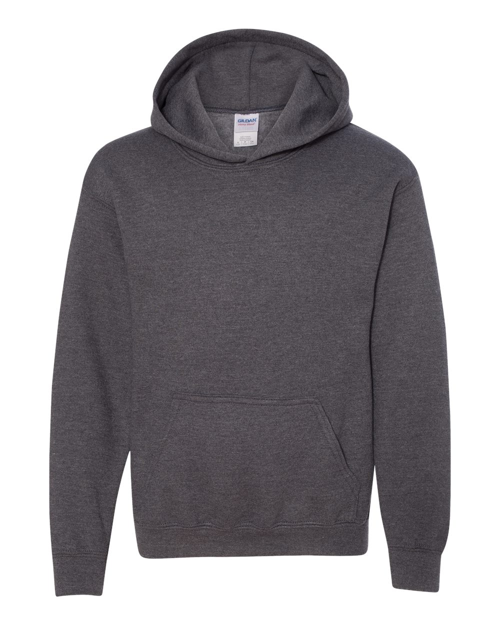Gildan - Youth Heavy Blend™ Hooded Sweatshirt - 18500B