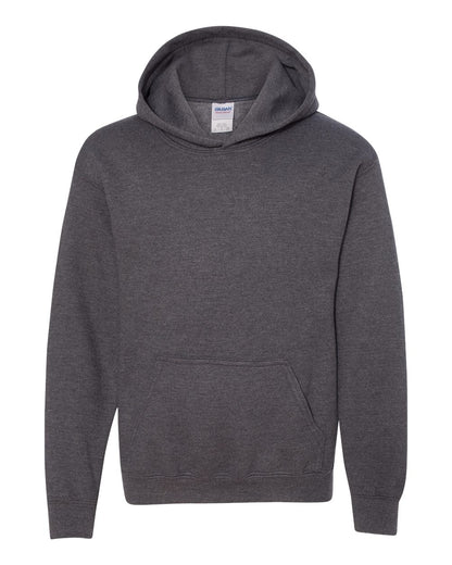 Gildan - Youth Heavy Blend™ Hooded Sweatshirt - 18500B