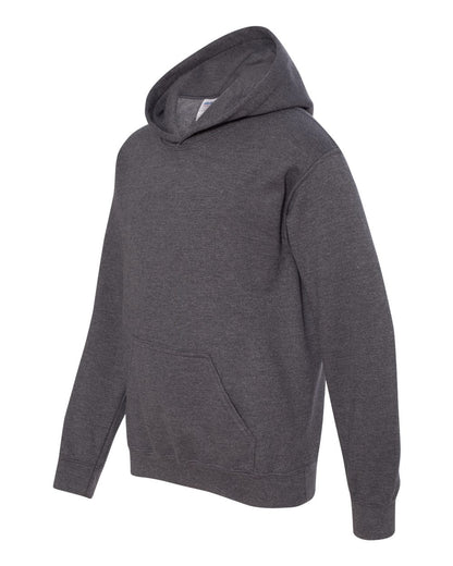 Gildan - Youth Heavy Blend™ Hooded Sweatshirt - 18500B