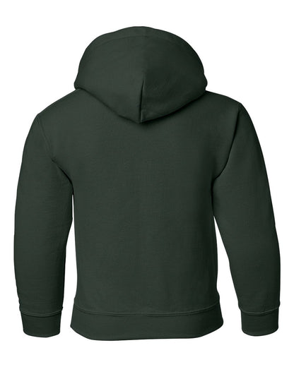 Gildan - Youth Heavy Blend™ Hooded Sweatshirt - 18500B
