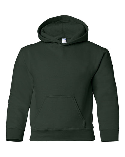 Gildan - Youth Heavy Blend™ Hooded Sweatshirt - 18500B