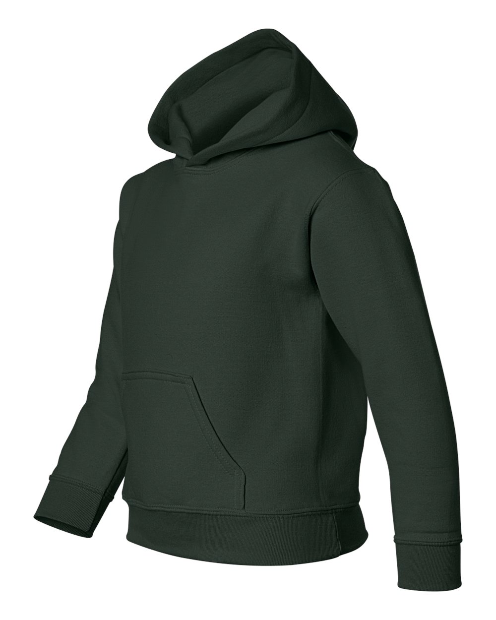 Gildan - Youth Heavy Blend™ Hooded Sweatshirt - 18500B