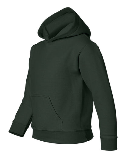 Gildan - Youth Heavy Blend™ Hooded Sweatshirt - 18500B