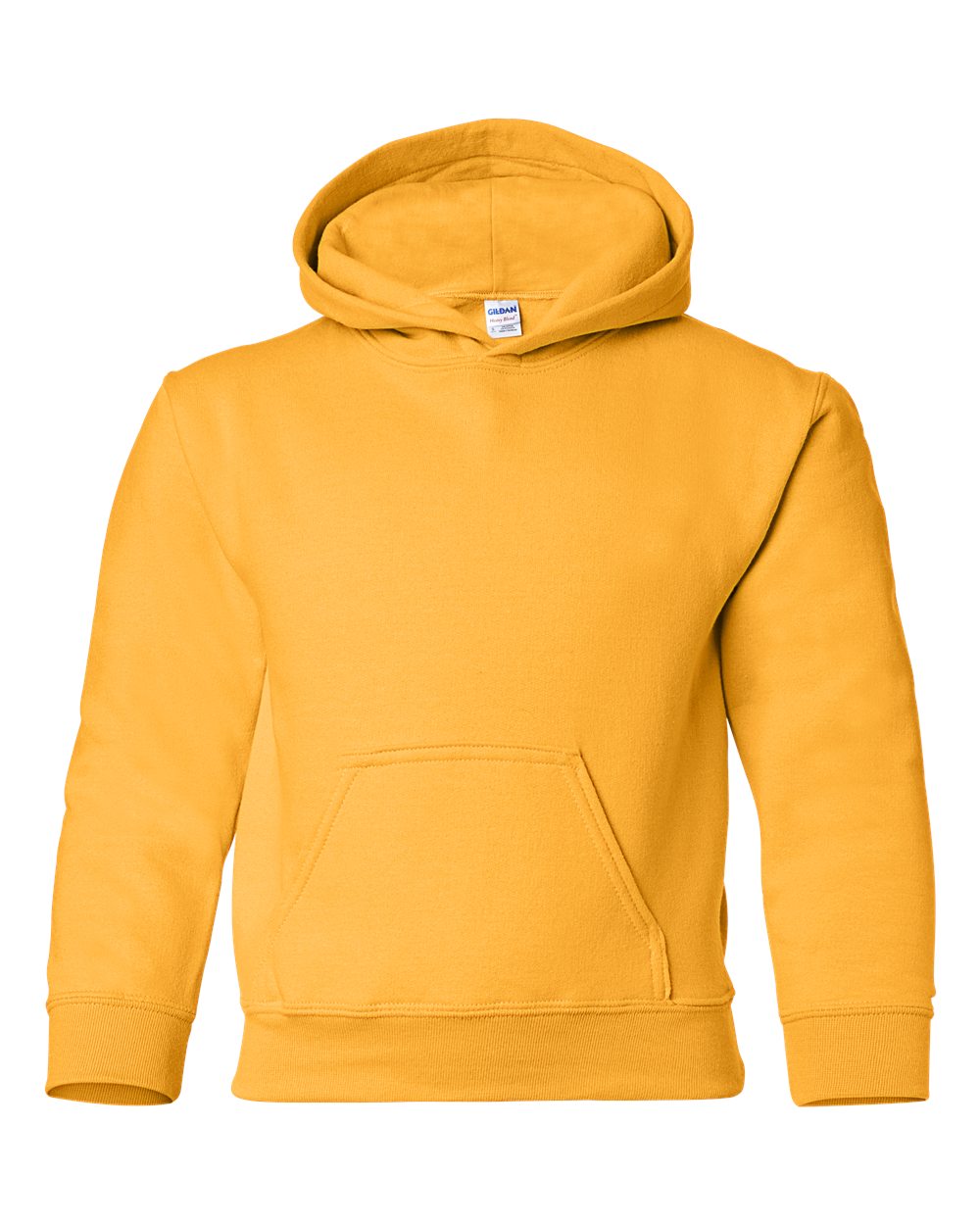 Gildan - Youth Heavy Blend™ Hooded Sweatshirt - 18500B