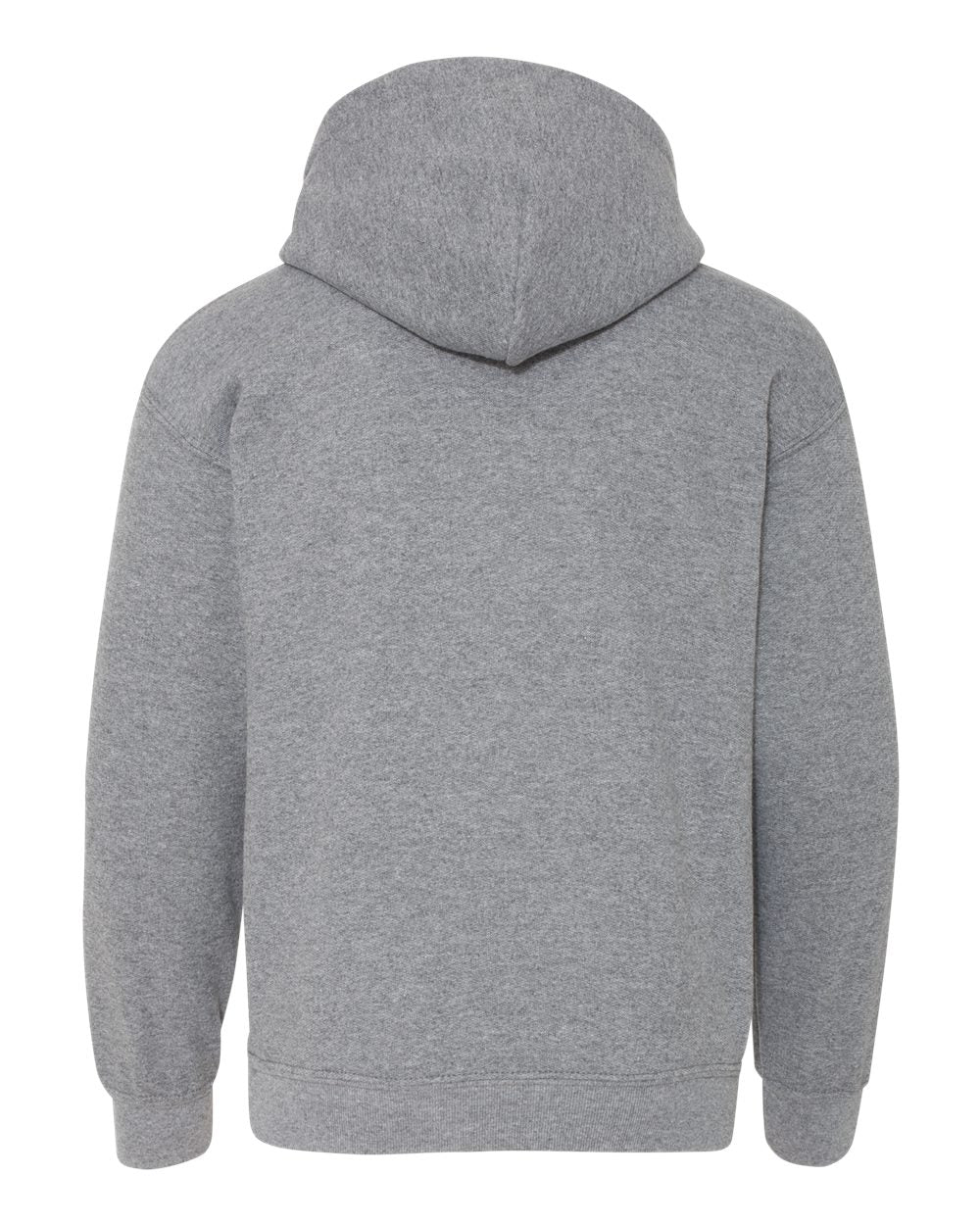 Gildan - Youth Heavy Blend™ Hooded Sweatshirt - 18500B