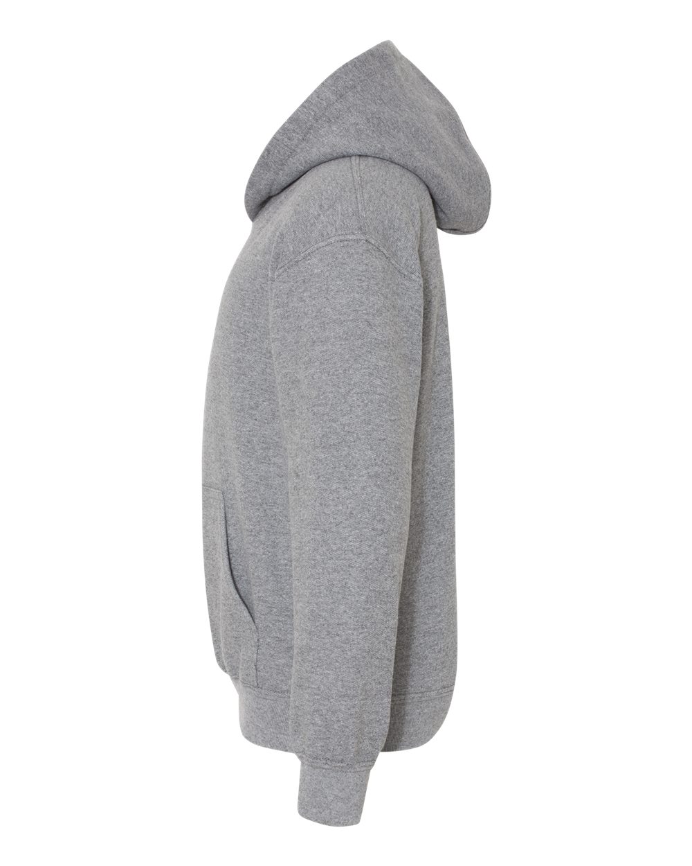 Gildan - Youth Heavy Blend™ Hooded Sweatshirt - 18500B