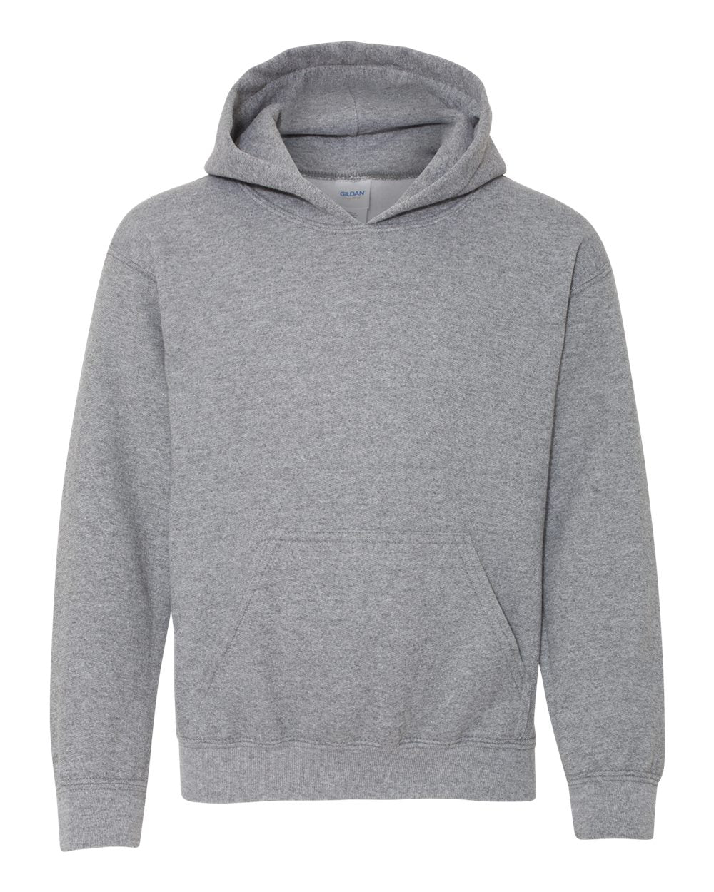 Gildan - Youth Heavy Blend™ Hooded Sweatshirt - 18500B
