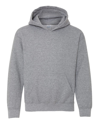 Gildan - Youth Heavy Blend™ Hooded Sweatshirt - 18500B