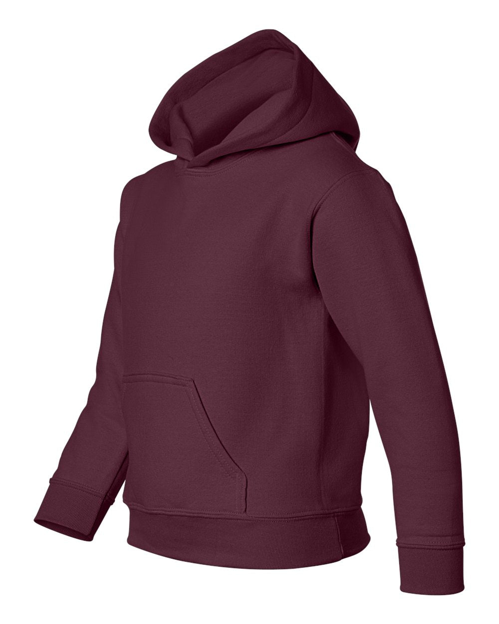 Gildan - Youth Heavy Blend™ Hooded Sweatshirt - 18500B