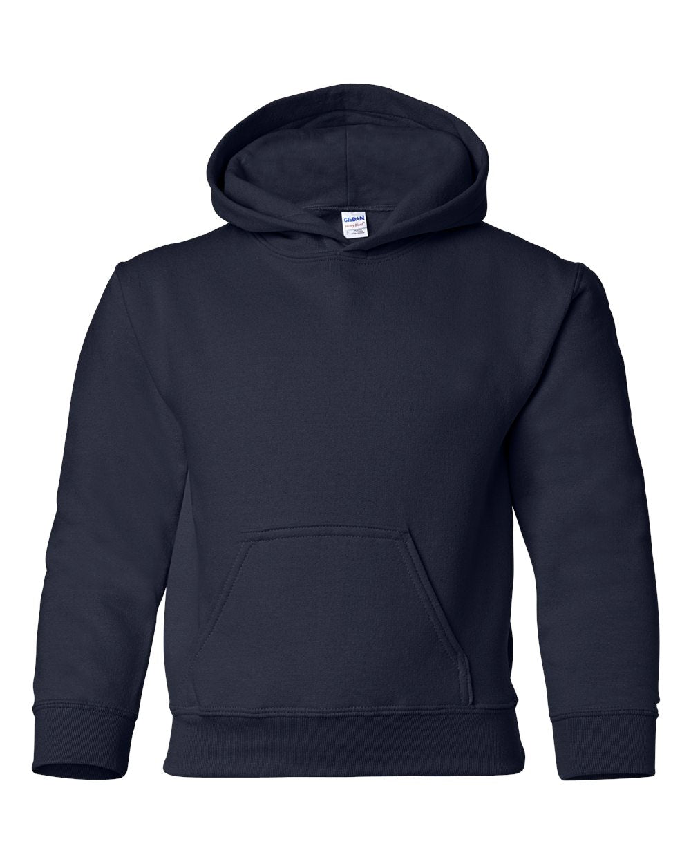 Gildan - Youth Heavy Blend™ Hooded Sweatshirt - 18500B