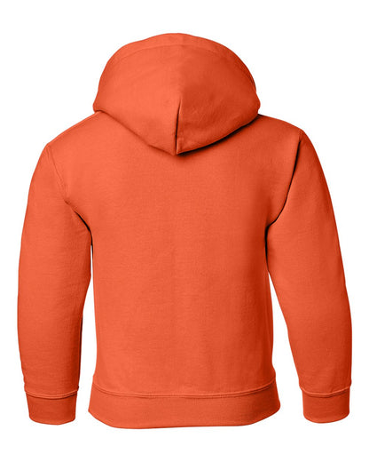 Gildan - Youth Heavy Blend™ Hooded Sweatshirt - 18500B