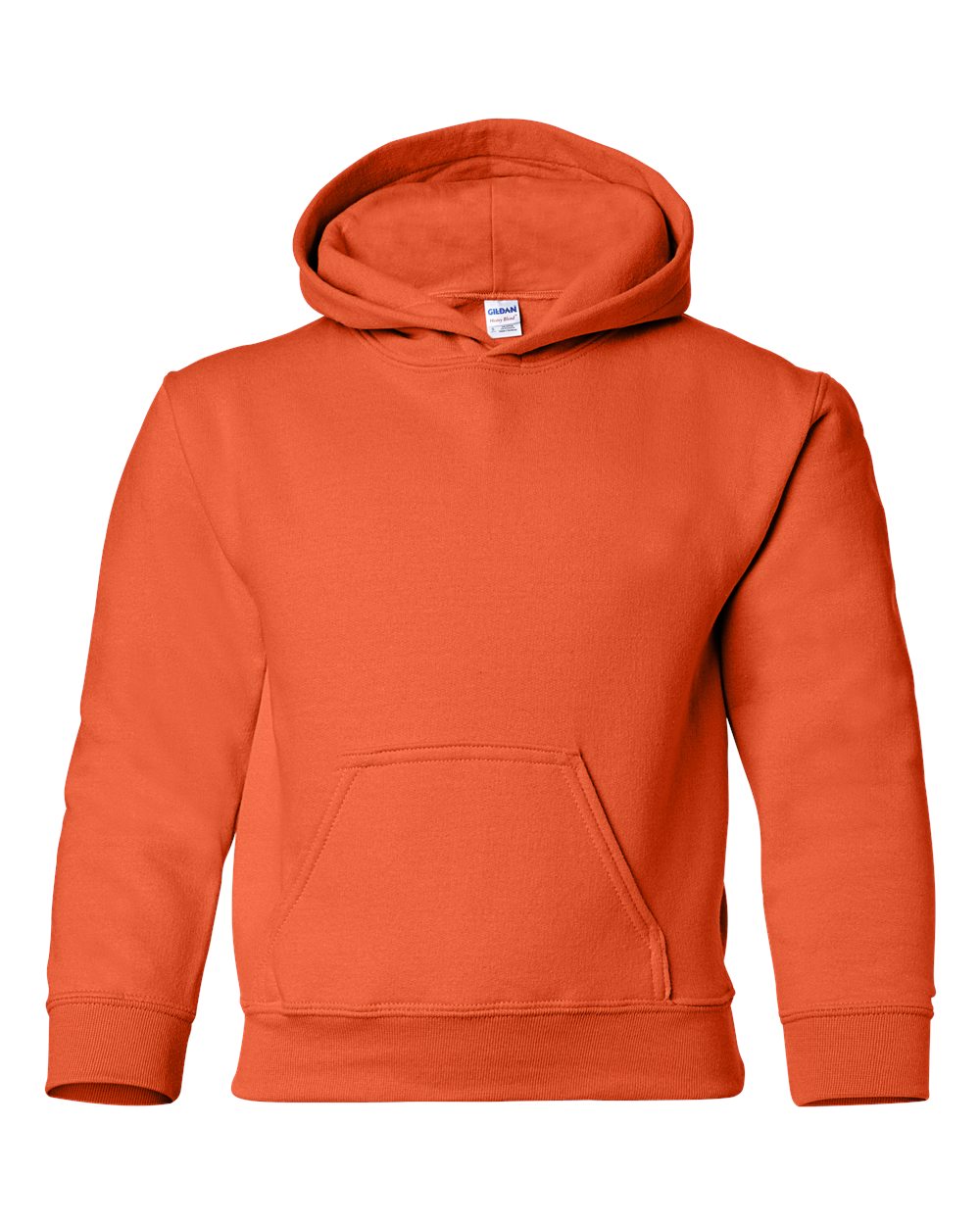 Gildan - Youth Heavy Blend™ Hooded Sweatshirt - 18500B