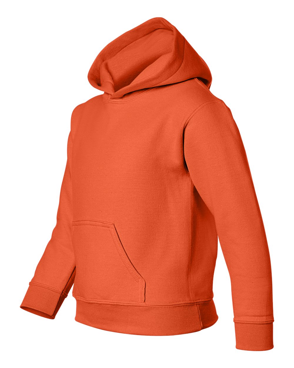 Gildan - Youth Heavy Blend™ Hooded Sweatshirt - 18500B