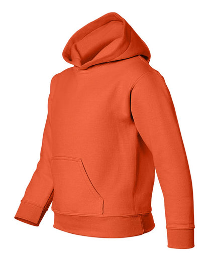Gildan - Youth Heavy Blend™ Hooded Sweatshirt - 18500B