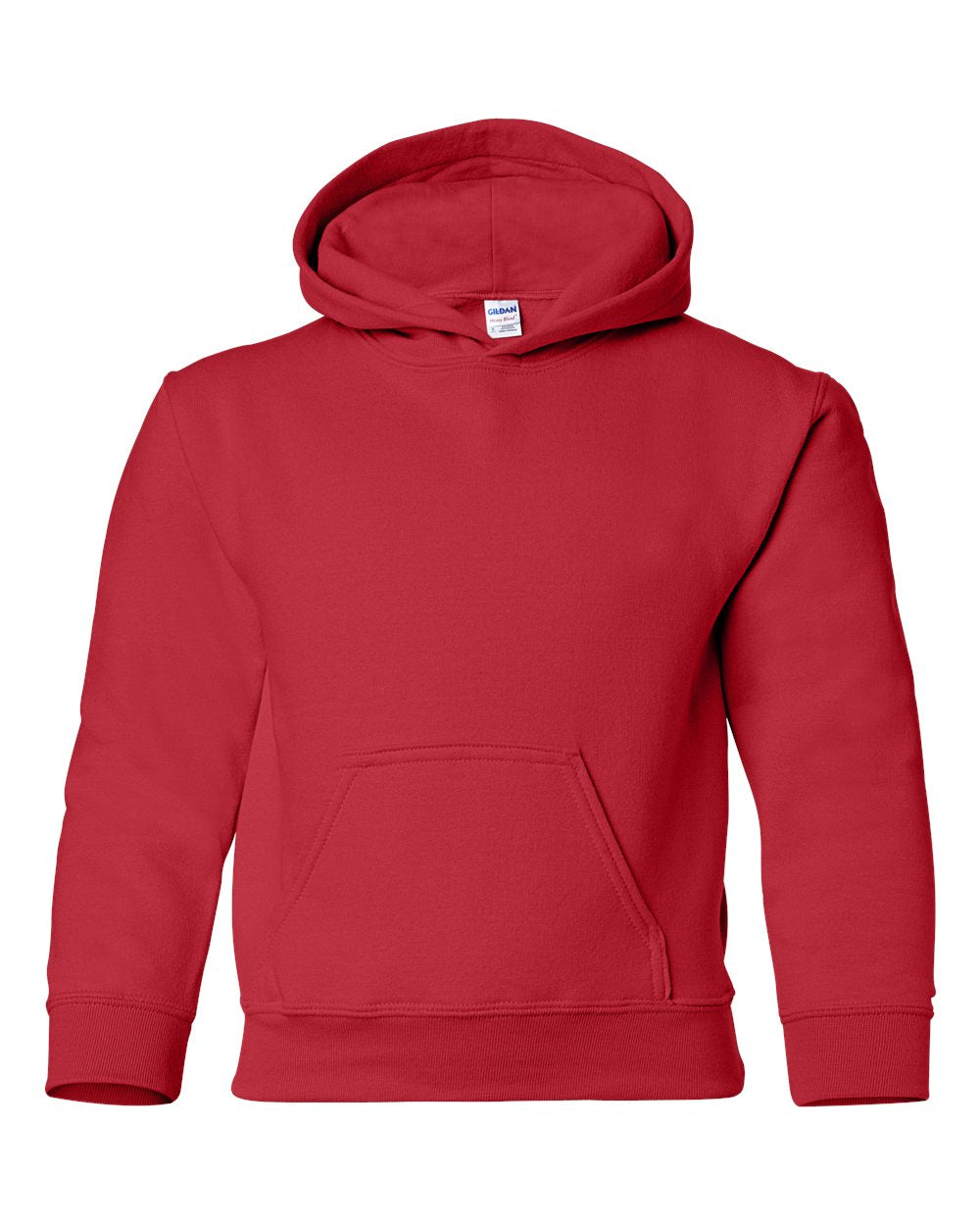 Gildan - Youth Heavy Blend™ Hooded Sweatshirt - 18500B