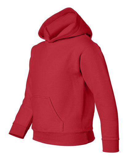 Gildan - Youth Heavy Blend™ Hooded Sweatshirt - 18500B