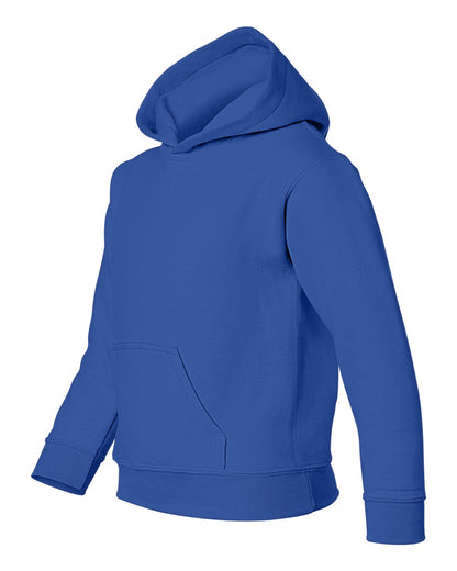 Gildan - Youth Heavy Blend™ Hooded Sweatshirt - 18500B