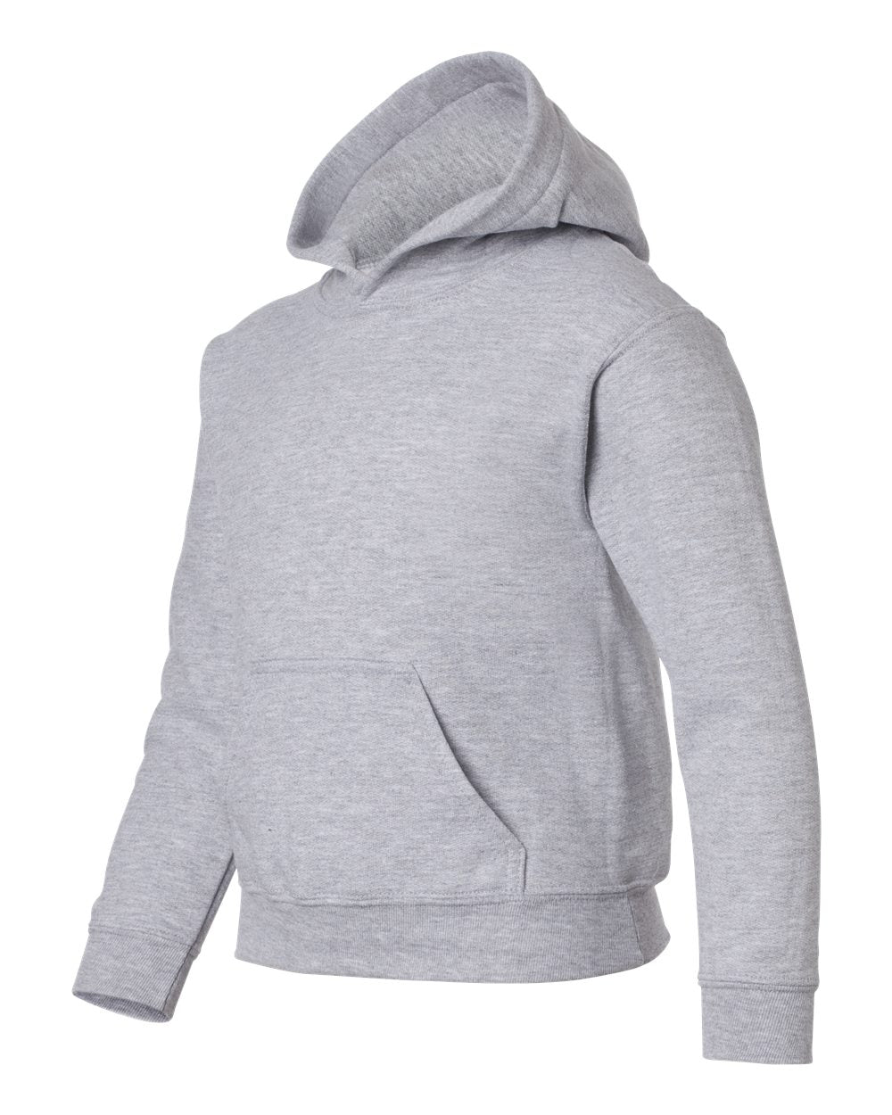Gildan - Youth Heavy Blend™ Hooded Sweatshirt - 18500B