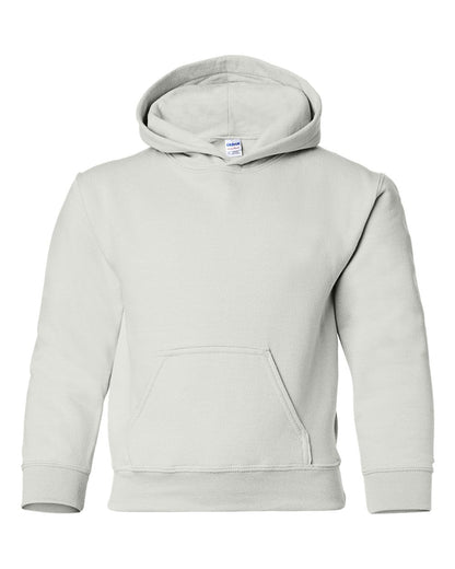 Gildan - Youth Heavy Blend™ Hooded Sweatshirt - 18500B