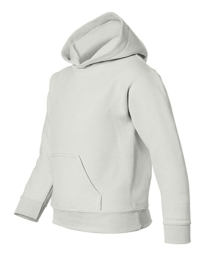 Gildan - Youth Heavy Blend™ Hooded Sweatshirt - 18500B