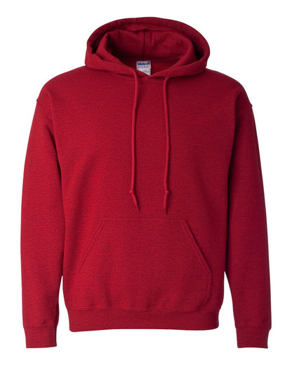 Gildan - Unisex Heavy Blend™ Hooded Sweatshirt - 18500