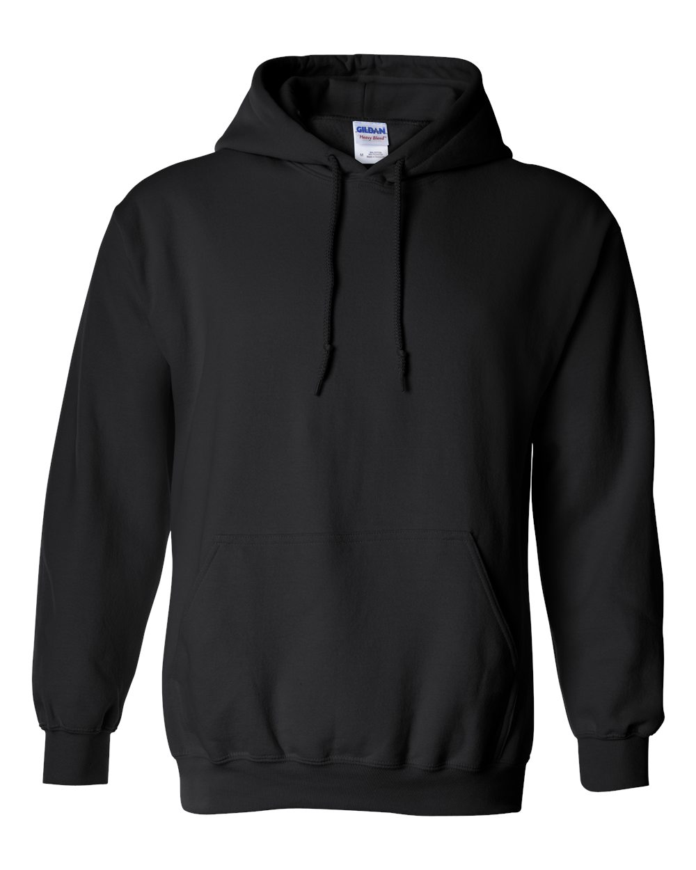 Gildan - Unisex Heavy Blend™ Hooded Sweatshirt - 18500
