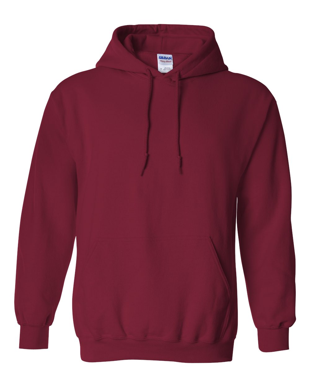 Gildan - Unisex Heavy Blend™ Hooded Sweatshirt - 18500
