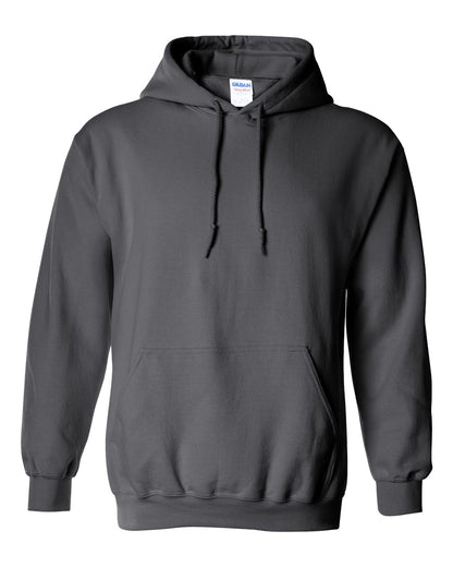 Gildan - Unisex Heavy Blend™ Hooded Sweatshirt - 18500