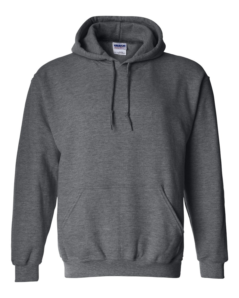 Gildan - Unisex Heavy Blend™ Hooded Sweatshirt - 18500