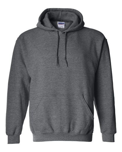 Gildan - Unisex Heavy Blend™ Hooded Sweatshirt - 18500
