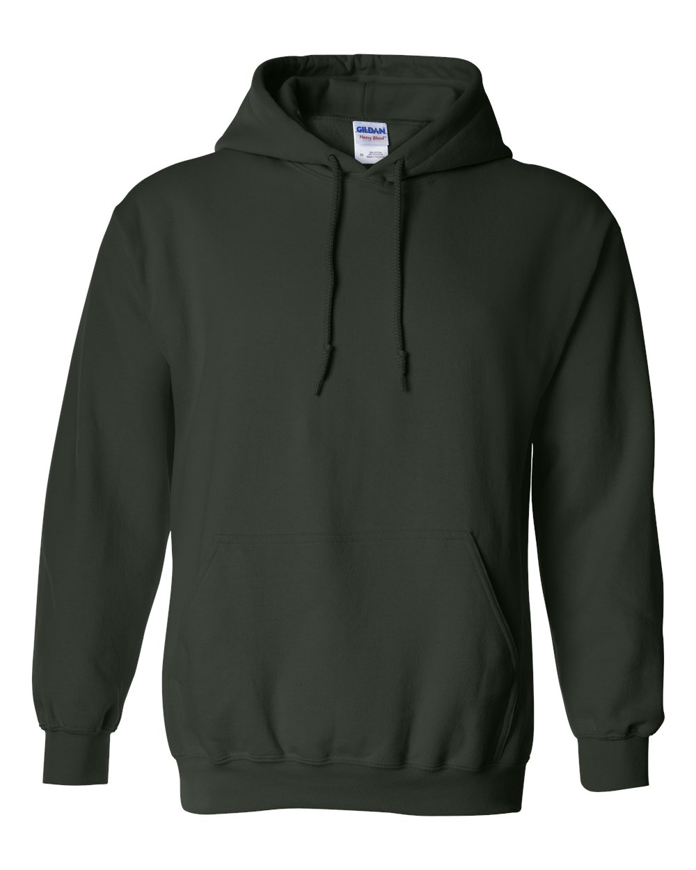 Gildan - Unisex Heavy Blend™ Hooded Sweatshirt - 18500