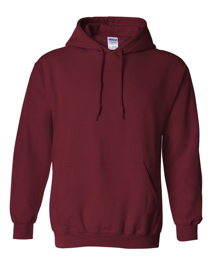 Gildan - Unisex Heavy Blend™ Hooded Sweatshirt - 18500