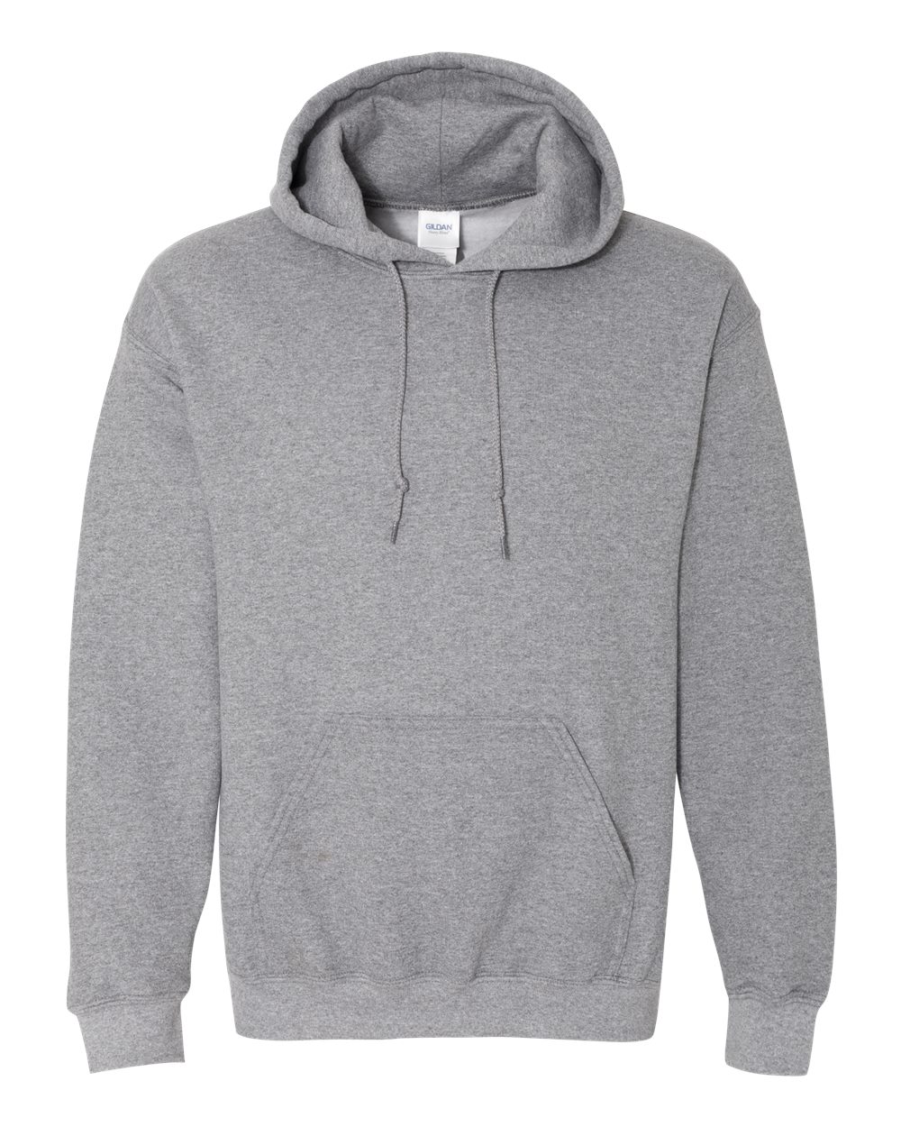 Gildan - Unisex Heavy Blend™ Hooded Sweatshirt - 18500