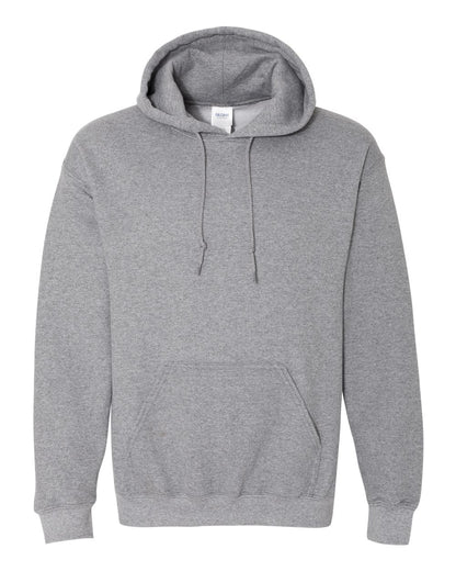 Gildan - Unisex Heavy Blend™ Hooded Sweatshirt - 18500