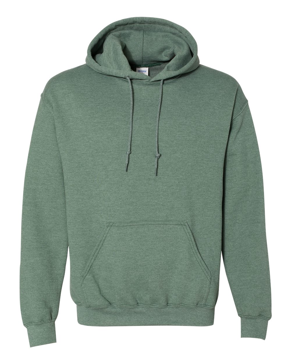Gildan - Unisex Heavy Blend™ Hooded Sweatshirt - 18500