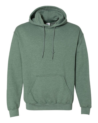 Gildan - Unisex Heavy Blend™ Hooded Sweatshirt - 18500