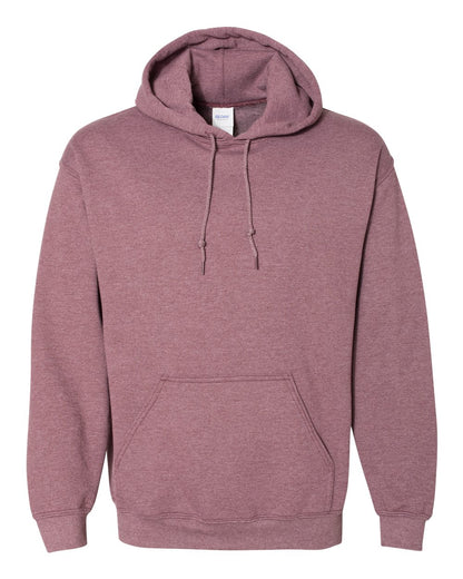 Gildan - Unisex Heavy Blend™ Hooded Sweatshirt - 18500