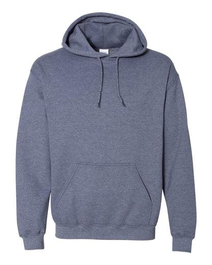 Gildan - Unisex Heavy Blend™ Hooded Sweatshirt - 18500