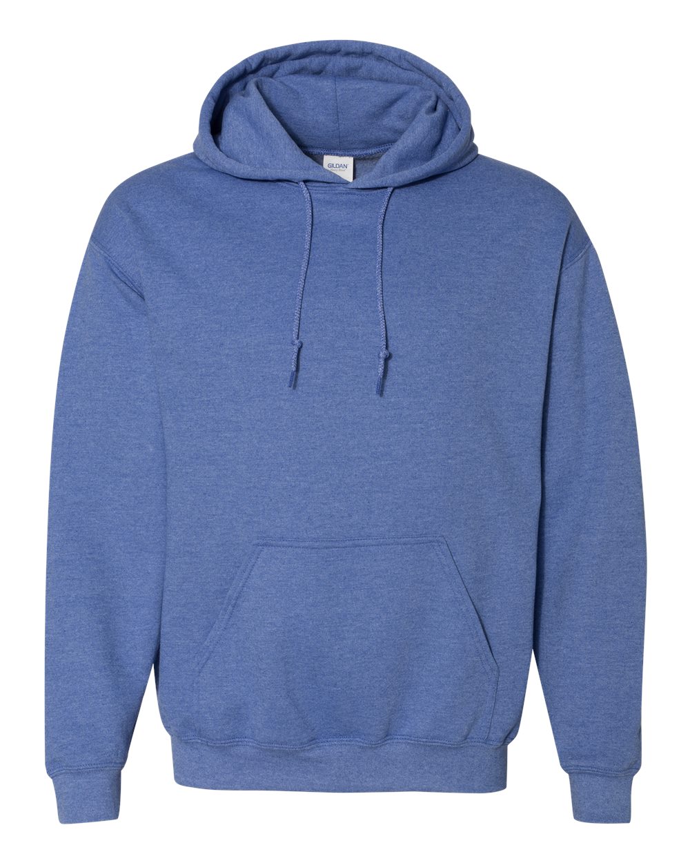Gildan - Unisex Heavy Blend™ Hooded Sweatshirt - 18500