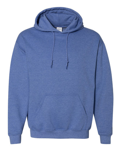 Gildan - Unisex Heavy Blend™ Hooded Sweatshirt - 18500
