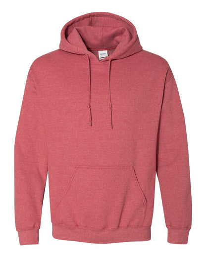 Gildan - Unisex Heavy Blend™ Hooded Sweatshirt - 18500