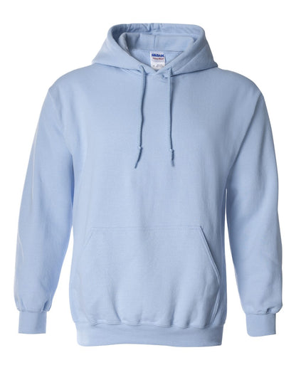 Gildan - Unisex Heavy Blend™ Hooded Sweatshirt - 18500